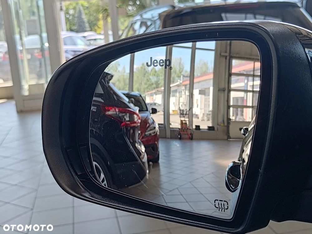 Jeep Compass 1.4 TMair Limited FWD S&S - 7