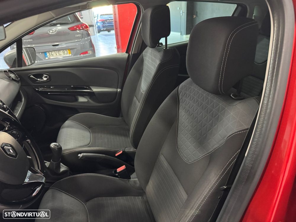 Renault Clio 1.5 dCi GT Line - 29
