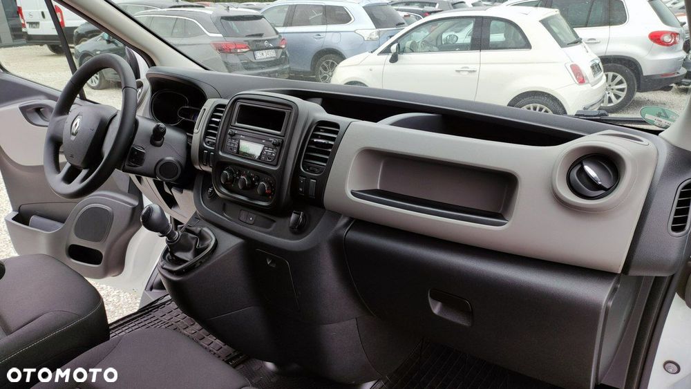 Renault Trafic - 35