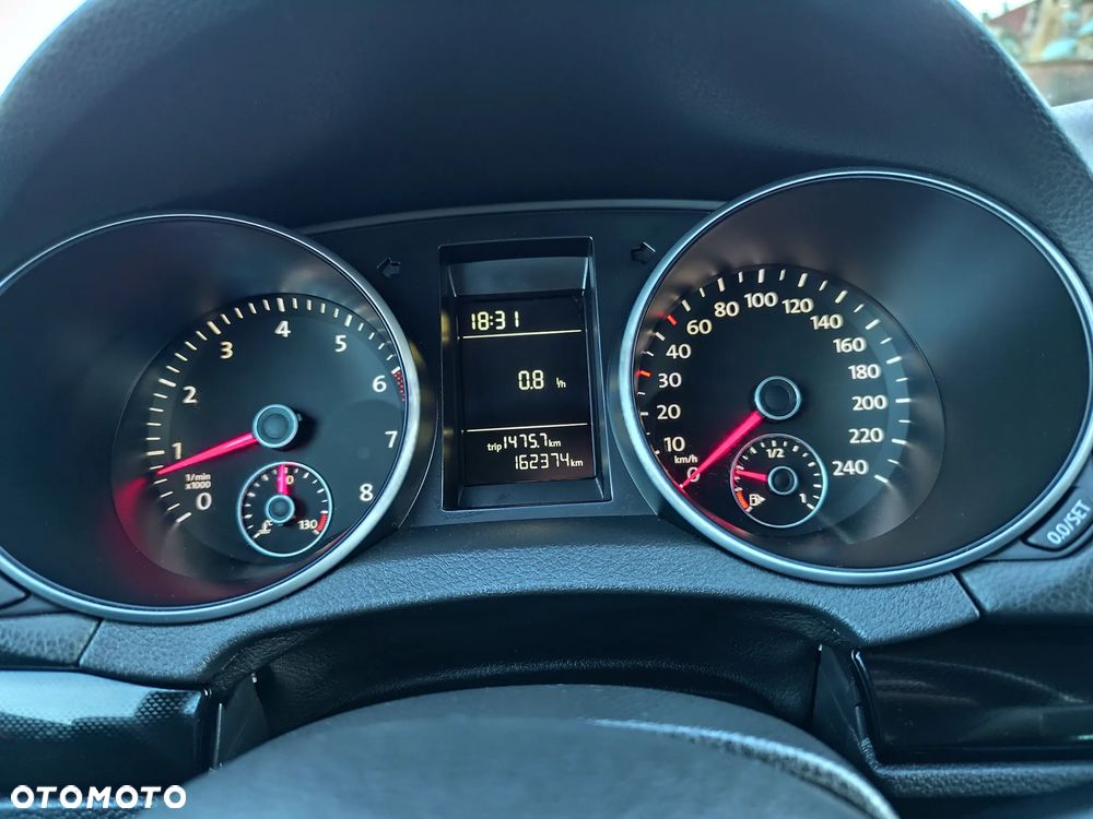 Volkswagen Golf 1.4 TSI GT Sport - 30