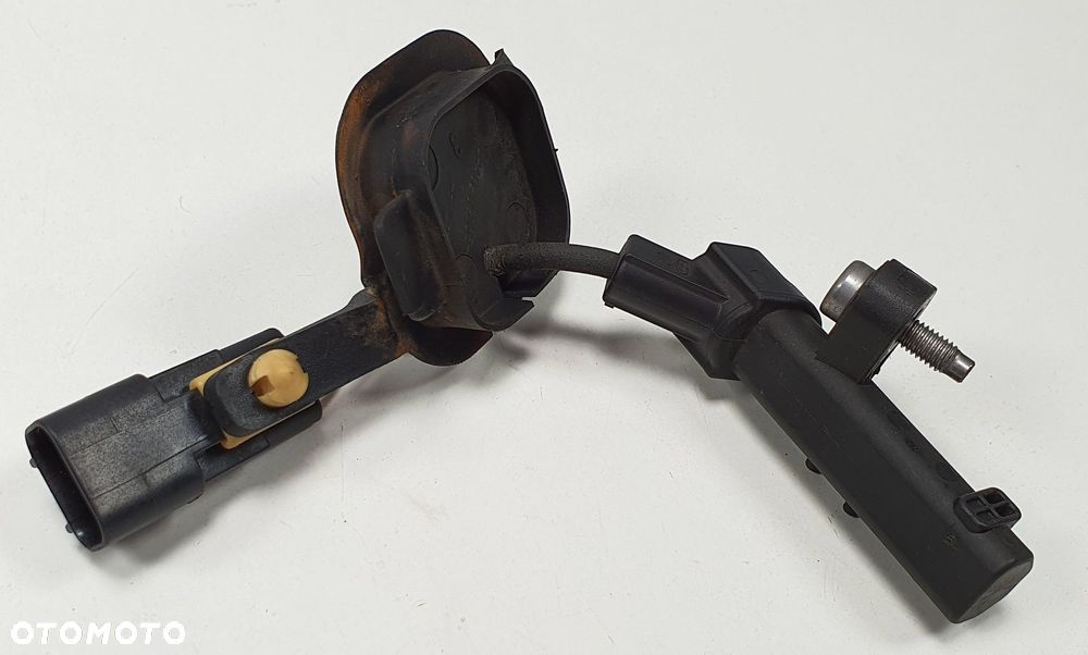 CZUJNIK WAŁU KORBOWEGO CITROEN C5 III 4R8Q6C315AF - 1