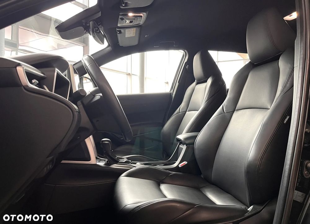 Toyota Corolla Cross 2.0 Hybrid Executive - 22