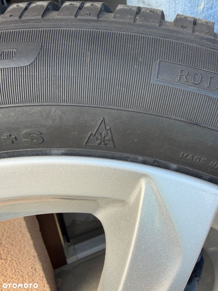 2 komplety do BMW x4 oraz BMW x3 - 21