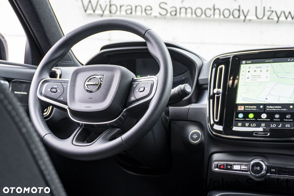 Volvo XC 40 - 20