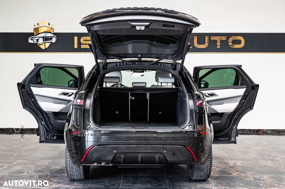 Land Rover Range Rover Velar 2.0 R-Dynamic SE - 3
