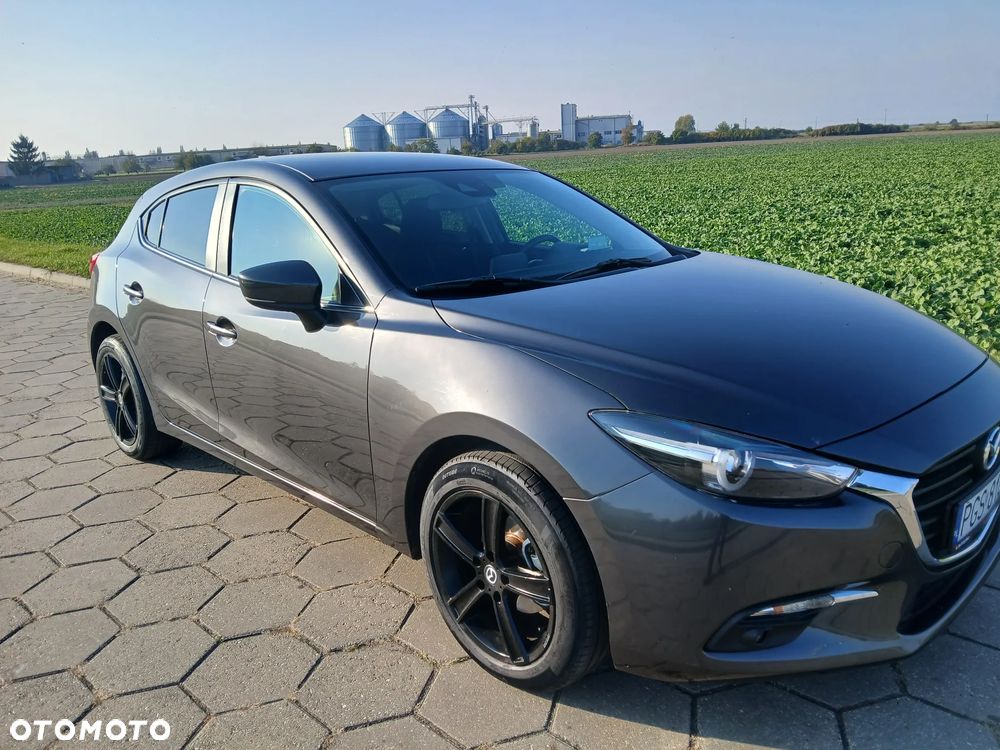 Mazda 3 SKYACTIV-G 100 Prime-Line - 37