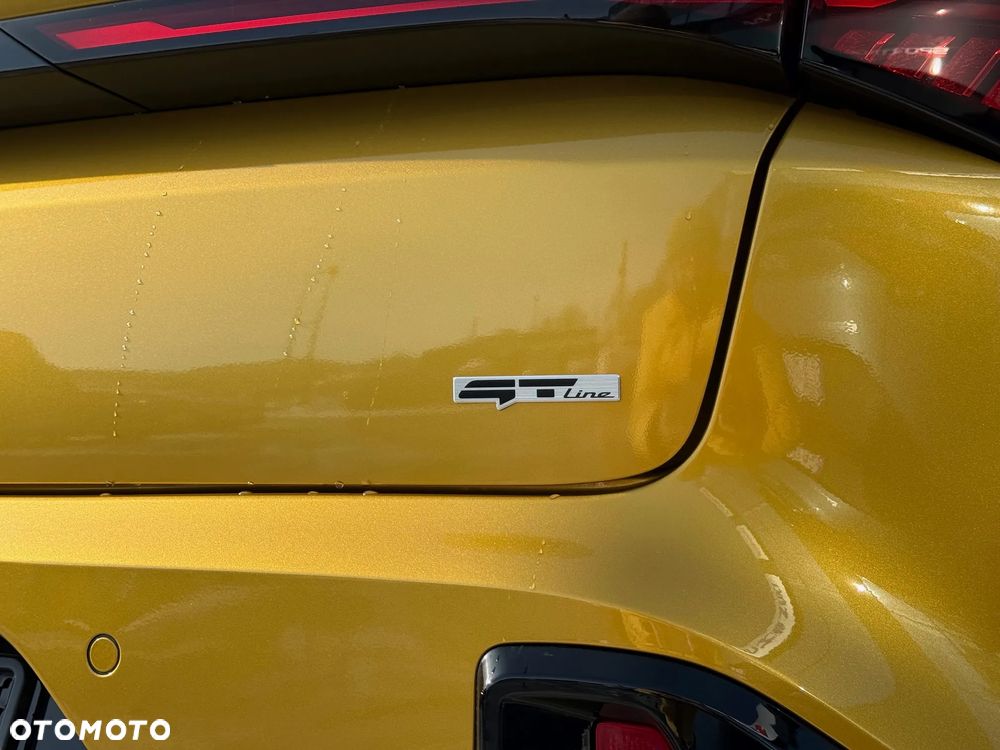 Kia K4 1.6 T-GDI GT Line - 13