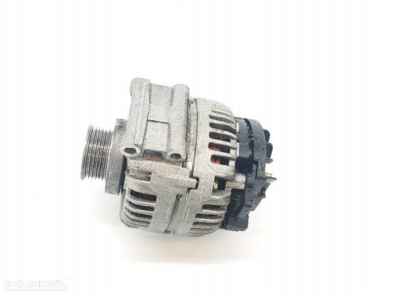 ALTERNADOR DACIA LOGAN 2005 -7701477694 - 2