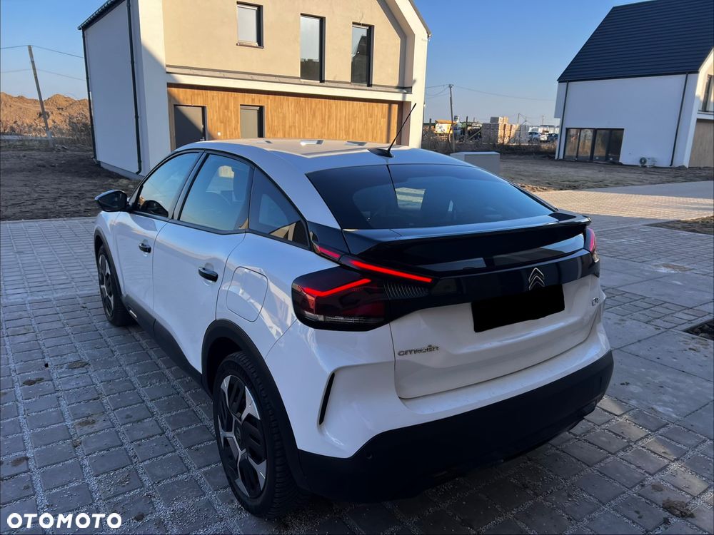 Citroën C4 1.5 BlueHDi Feel Pack S&S EAT8 - 27