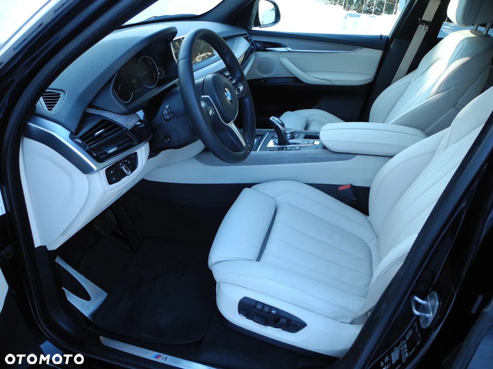 BMW X5 - 15