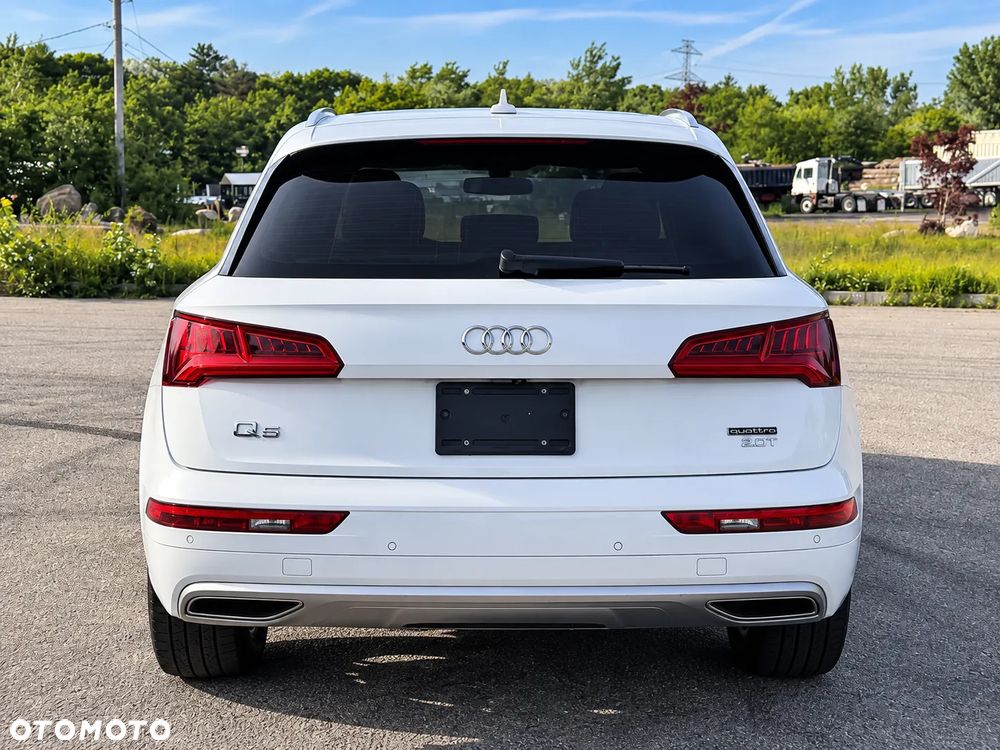 Audi Q5 - 7
