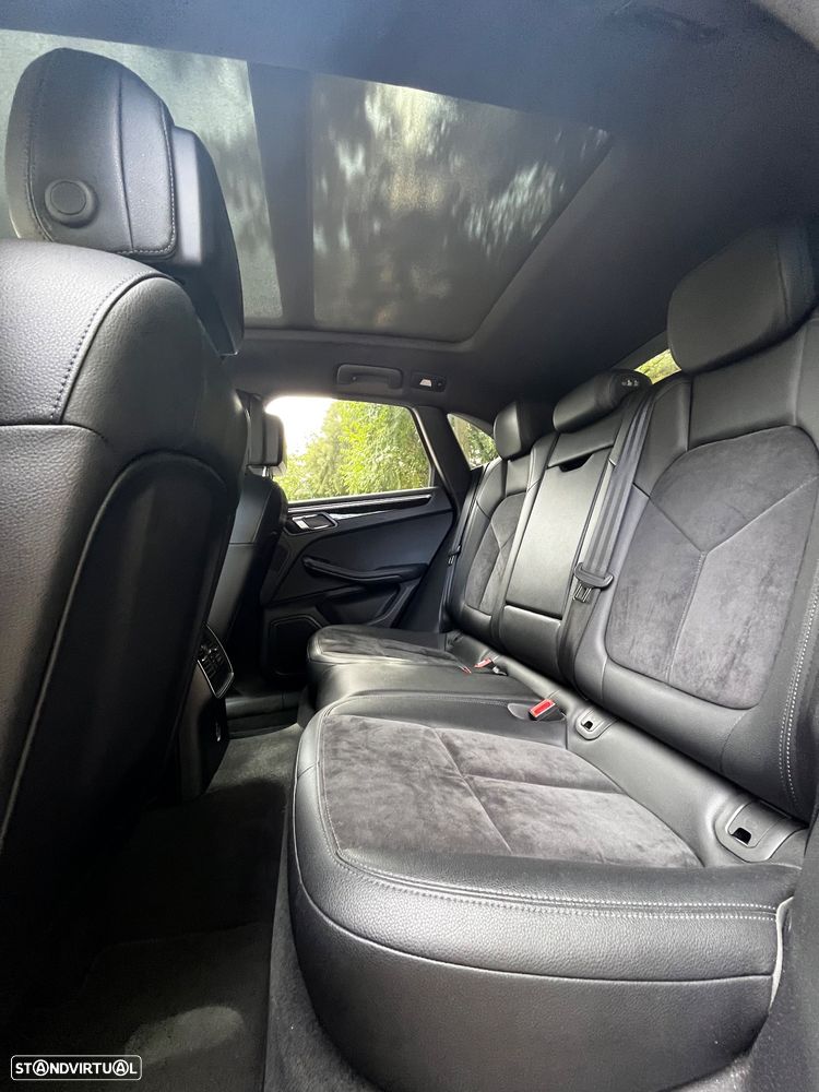Porsche Macan S PDK - 10