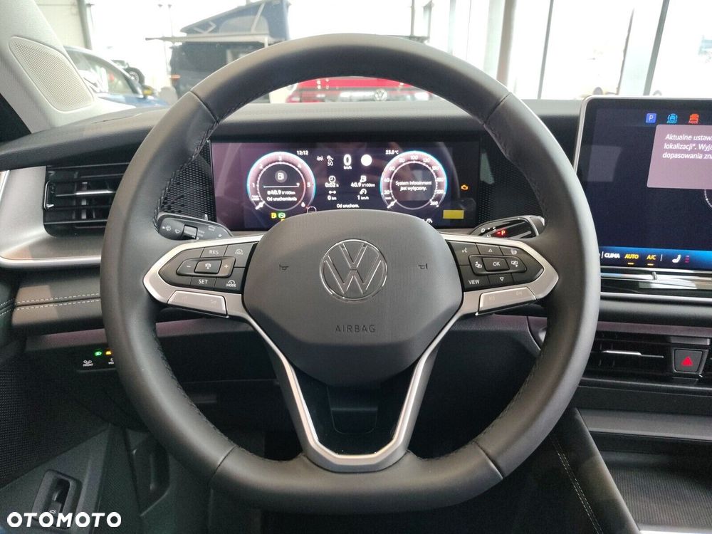 Volkswagen Tayron 1.5 eTSI mHEV Life Plus DSG - 15