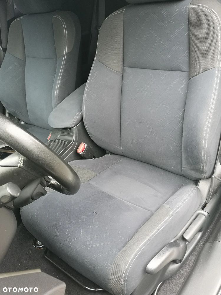 Honda Civic 1.6 i-DTEC Comfort - 22