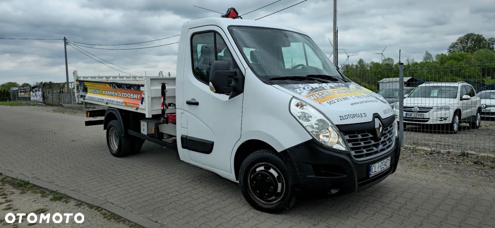 Renault MASTER - 5