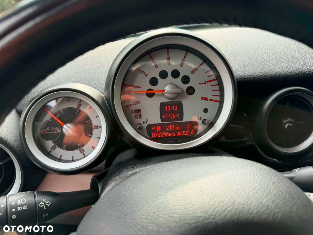 MINI Cooper - 8