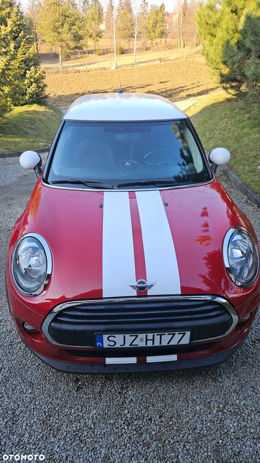MINI ONE D - 11