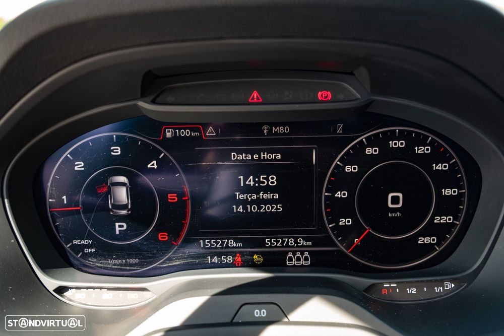 Audi Q2 30 TDI Advanced S tronic - 26