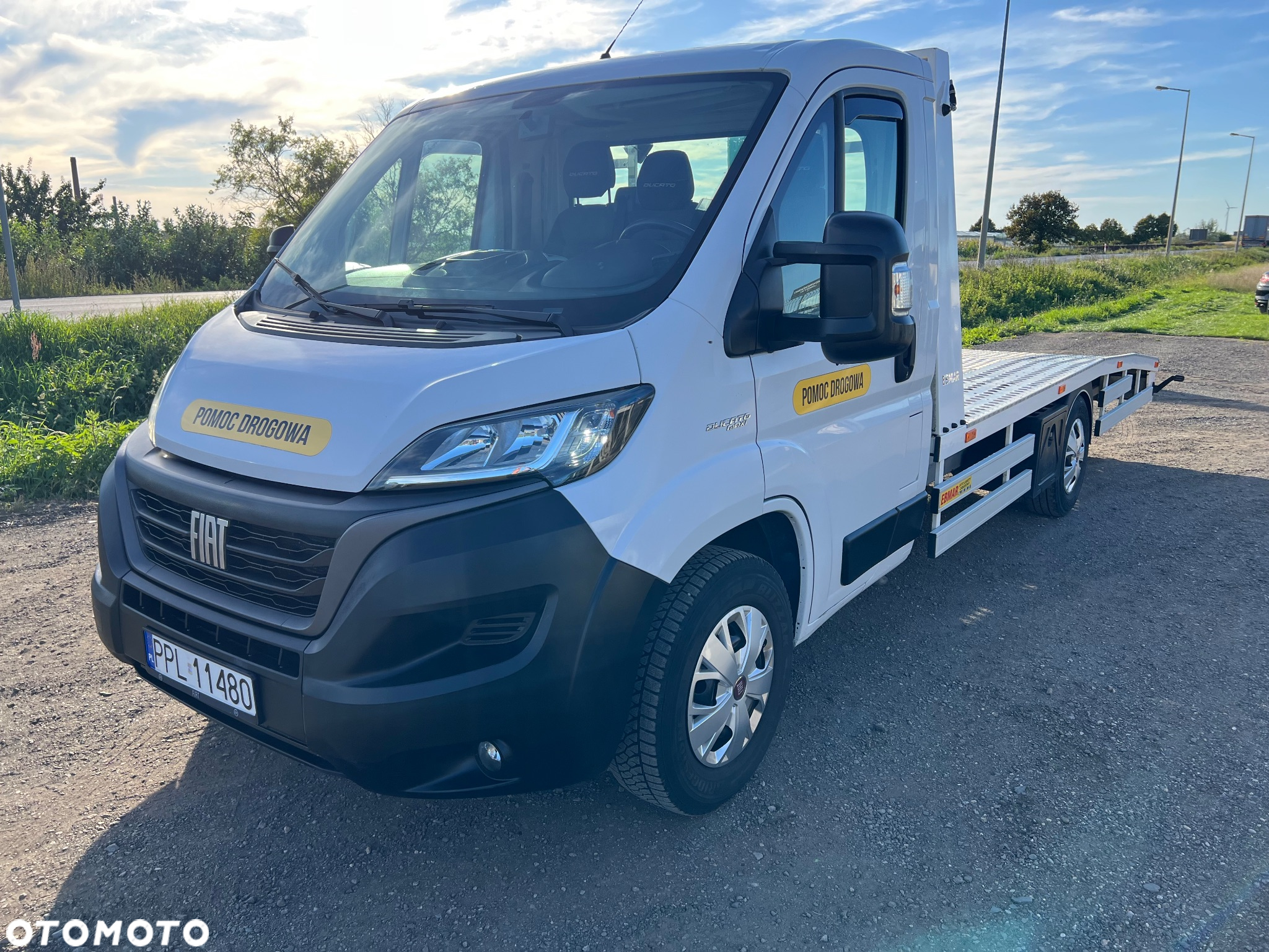 Fiat Ducato - 3
