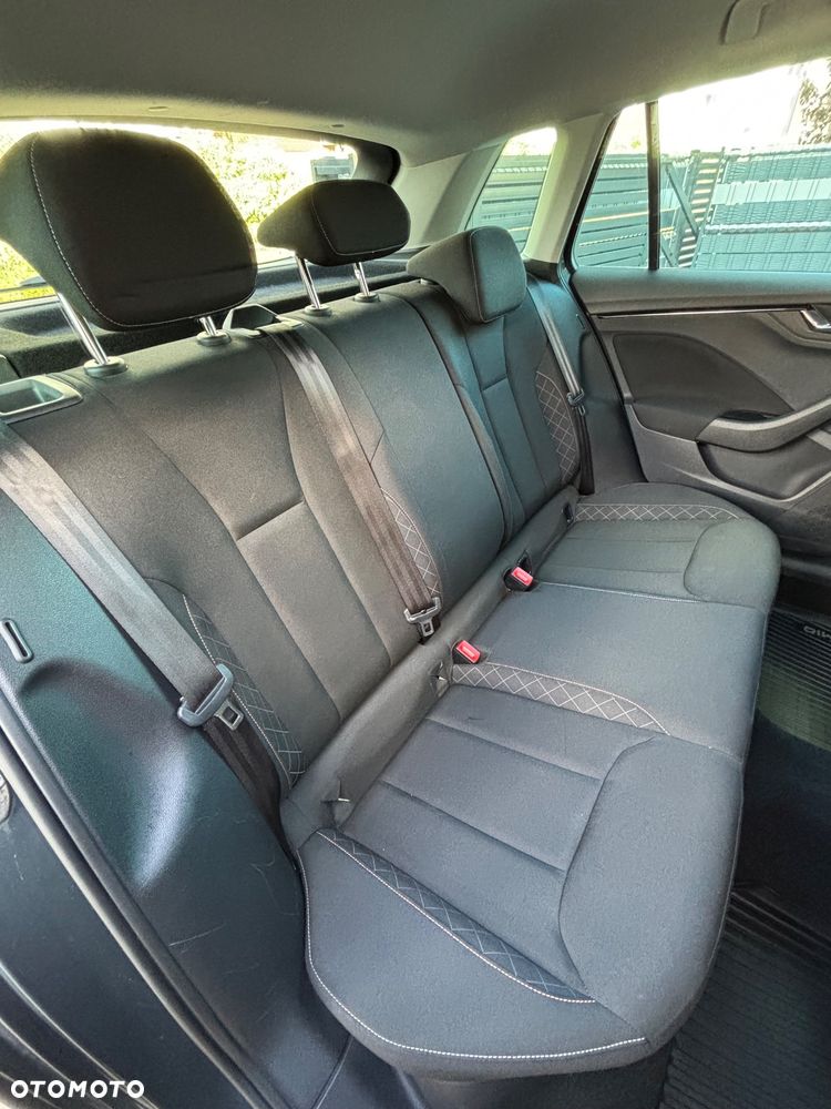 Skoda Kamiq 1.0 TSI Ambition - 29
