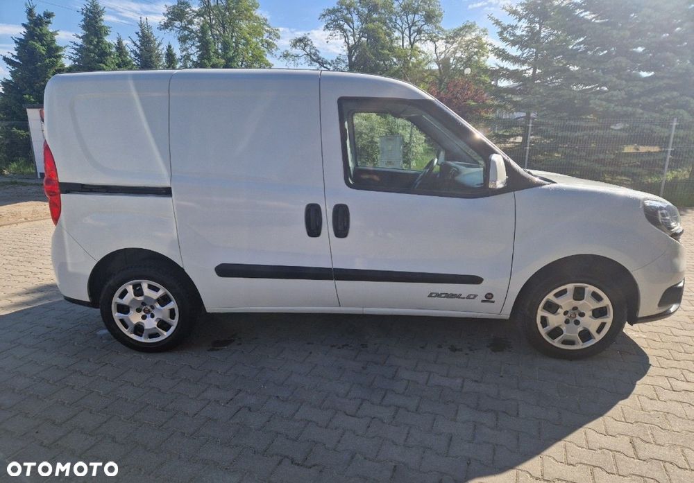 Fiat Doblo - 6