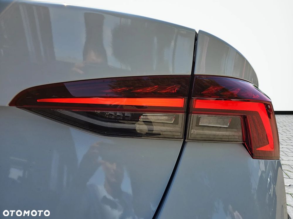 Skoda Octavia 1.5 TSI ACT Ambition - 14