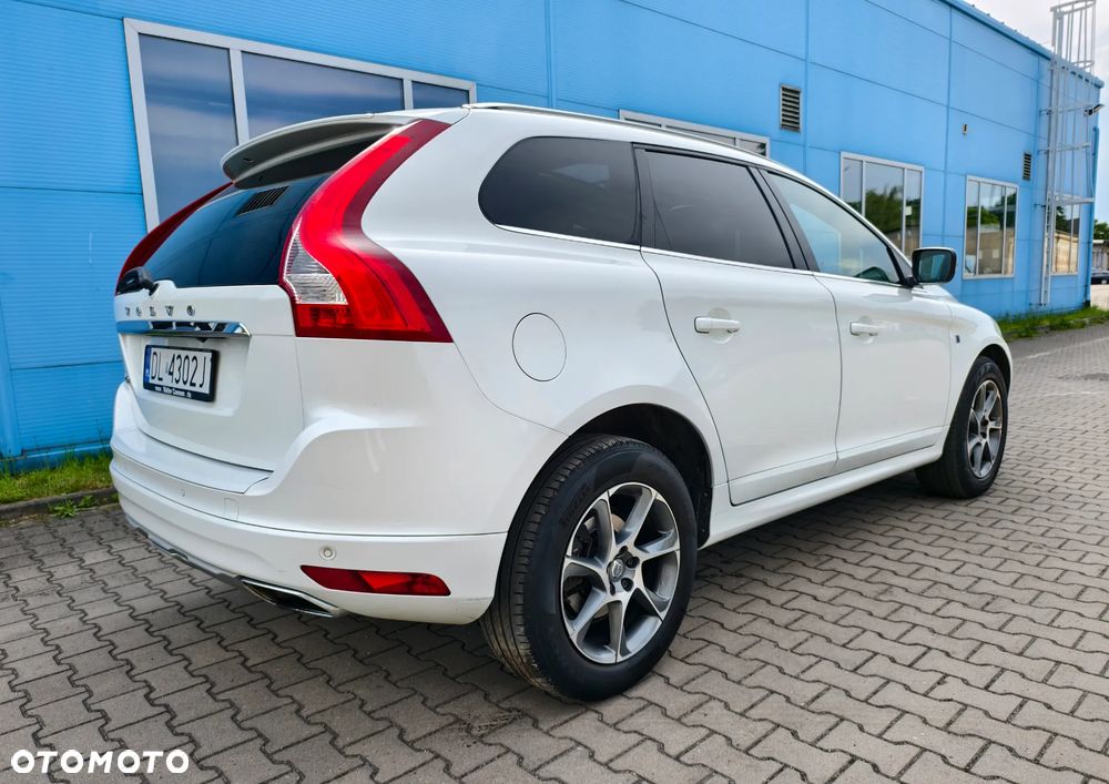 Volvo XC 60 D4 Geartronic Ocean Race - 5