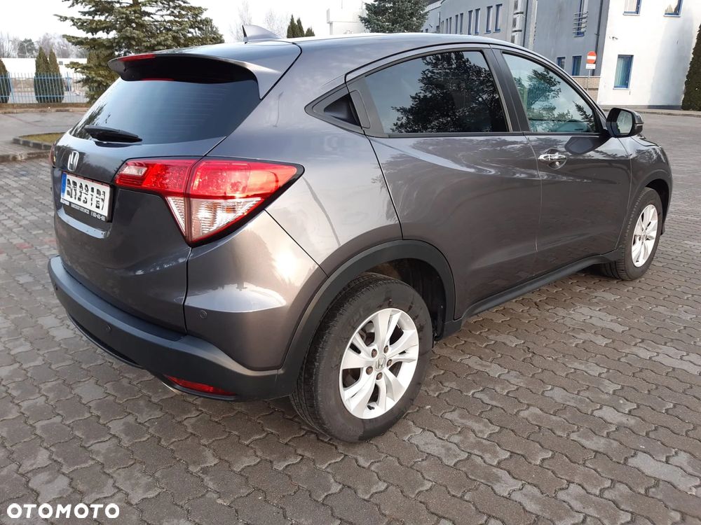 Honda HR-V 1.6 i-DTEC Executive - 12