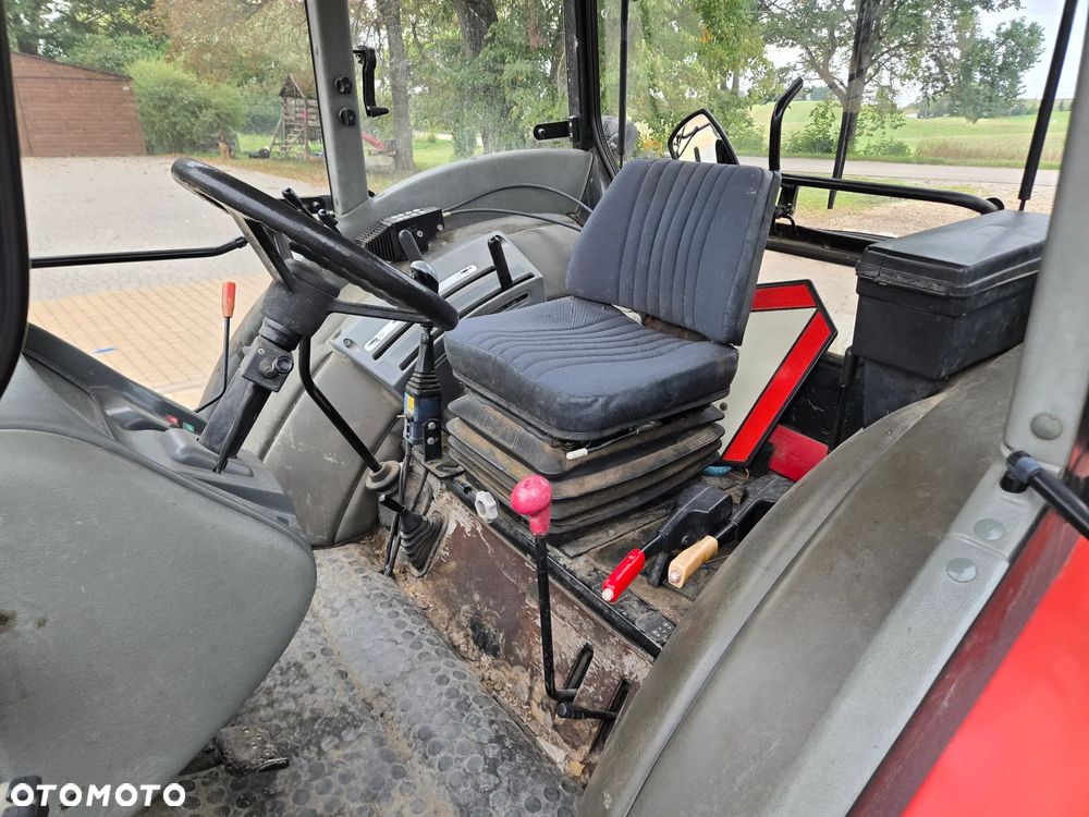 Zetor 7341 Turbo 4WD - 11