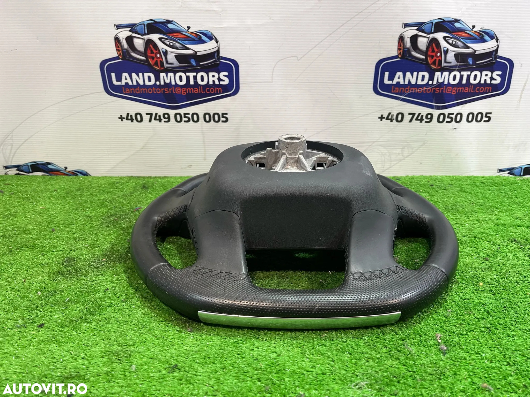 VOLAN PIELE CITROEN DS DS4 II 1.6 DIESEL 2017 COD OEM 98115384ZD 2015-2019 - 6