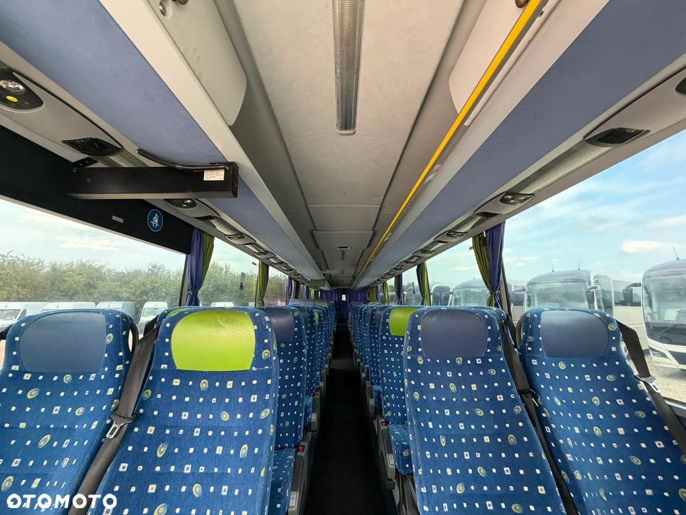 Setra S416 UL - 21