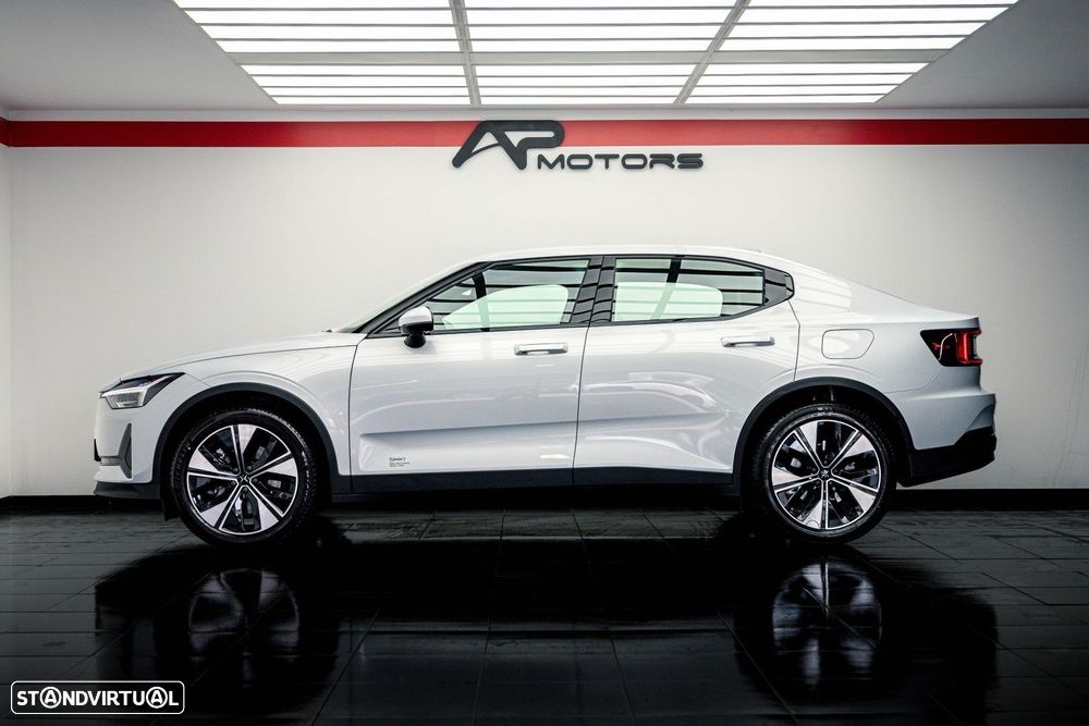 Polestar 2 Standard Range 69 kWh - 5