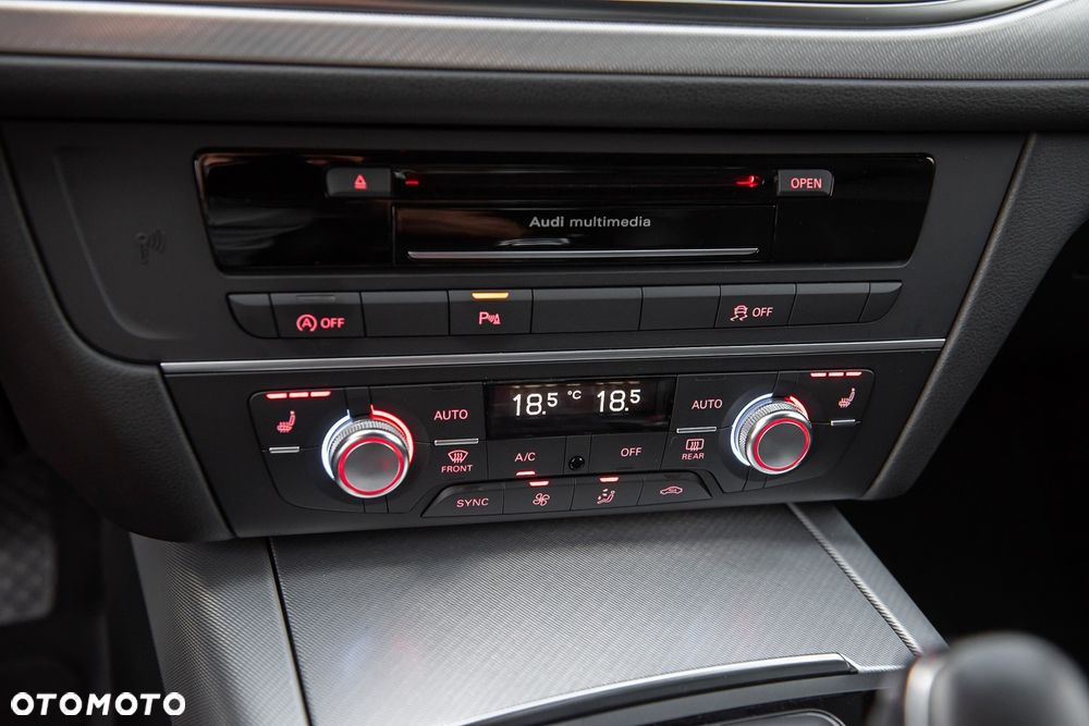 Audi A6 Avant 3.0 TDI Quattro S tronic - 30
