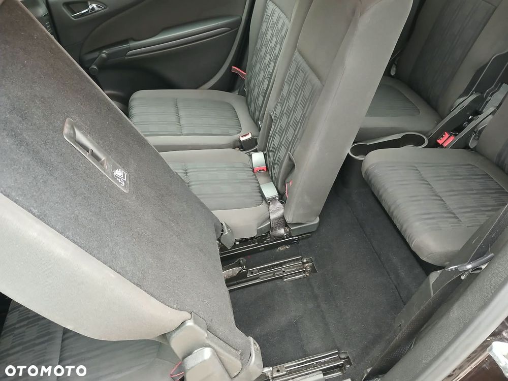 Opel Zafira Tourer 1.4 Turbo Business Innovation - 9