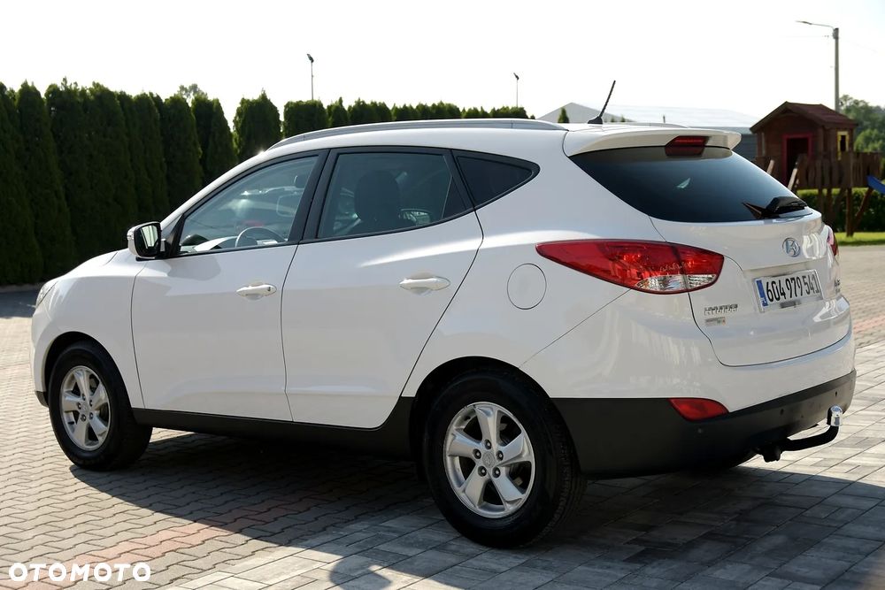 Hyundai ix35 - 5