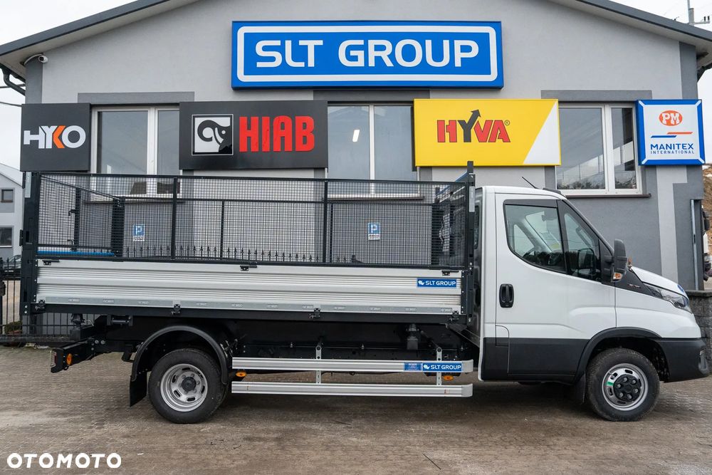Iveco Daily 50C16 - 10