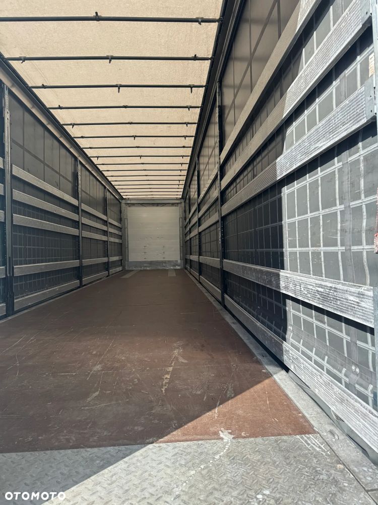 Schmitz Cargobull Mega VARIOS - 17