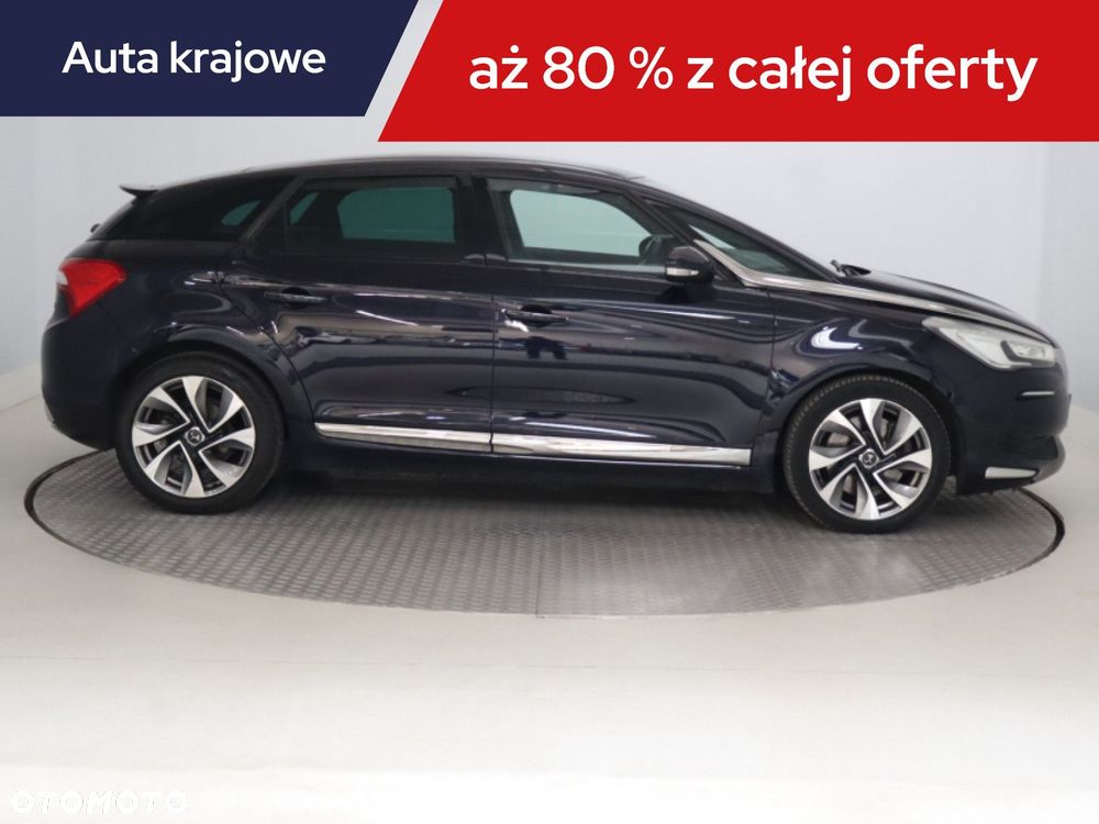 DS Automobiles DS 5 - 8