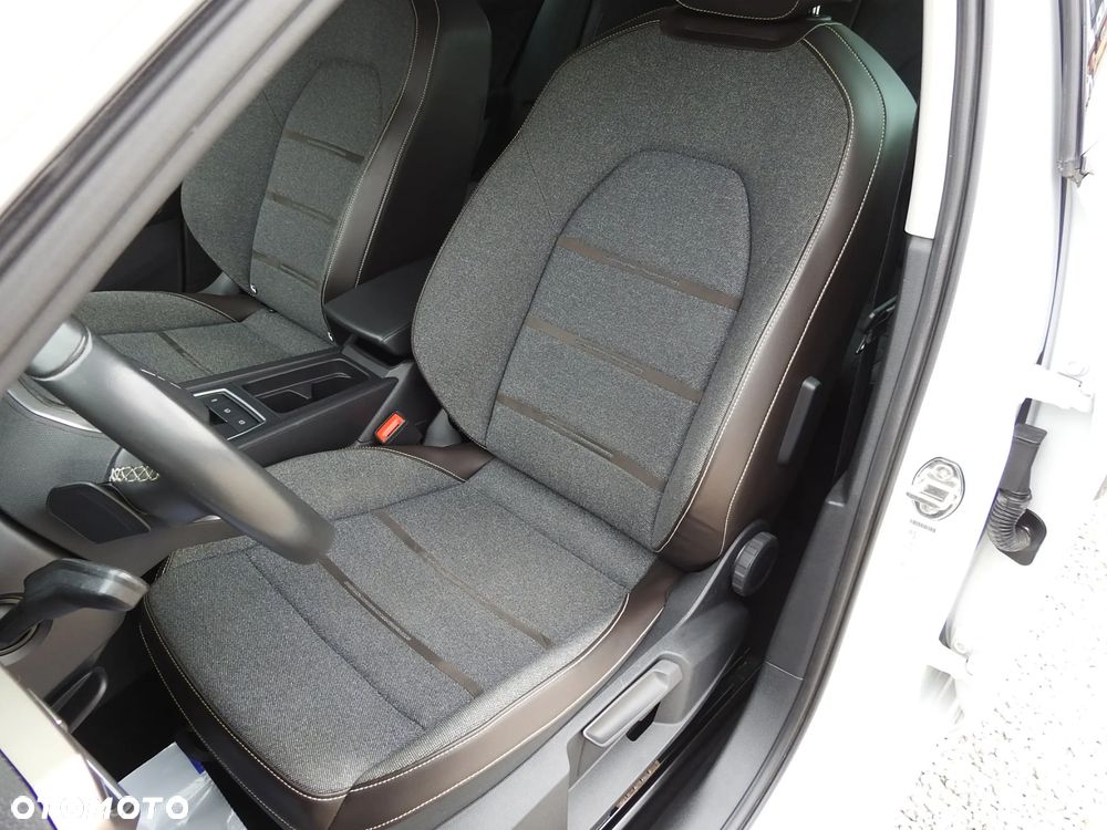 Seat Leon 1.5 eTSI ACT OPF DSG Xcellence - 16