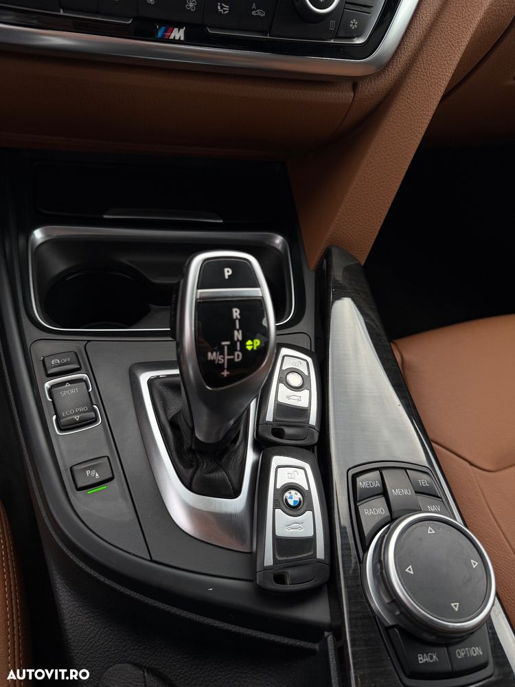 BMW Seria 4 - 12