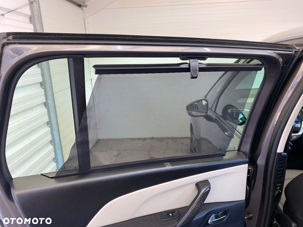 Citroën C4 Grand Picasso BlueHDi 150 Exclusive - 19