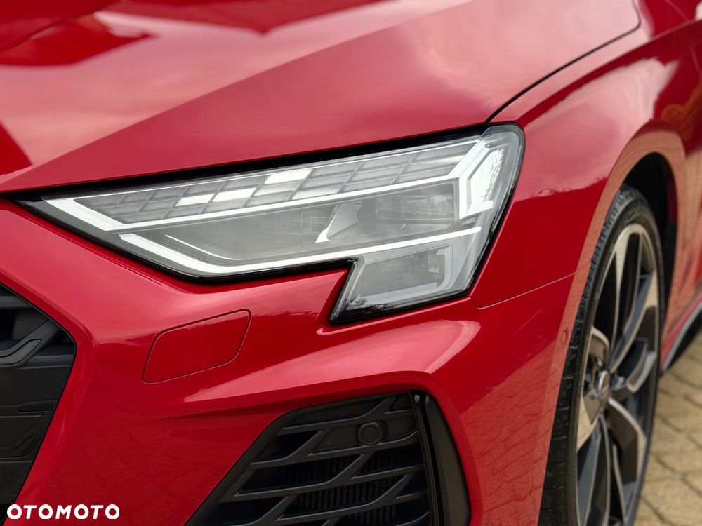 Audi S3 - 8