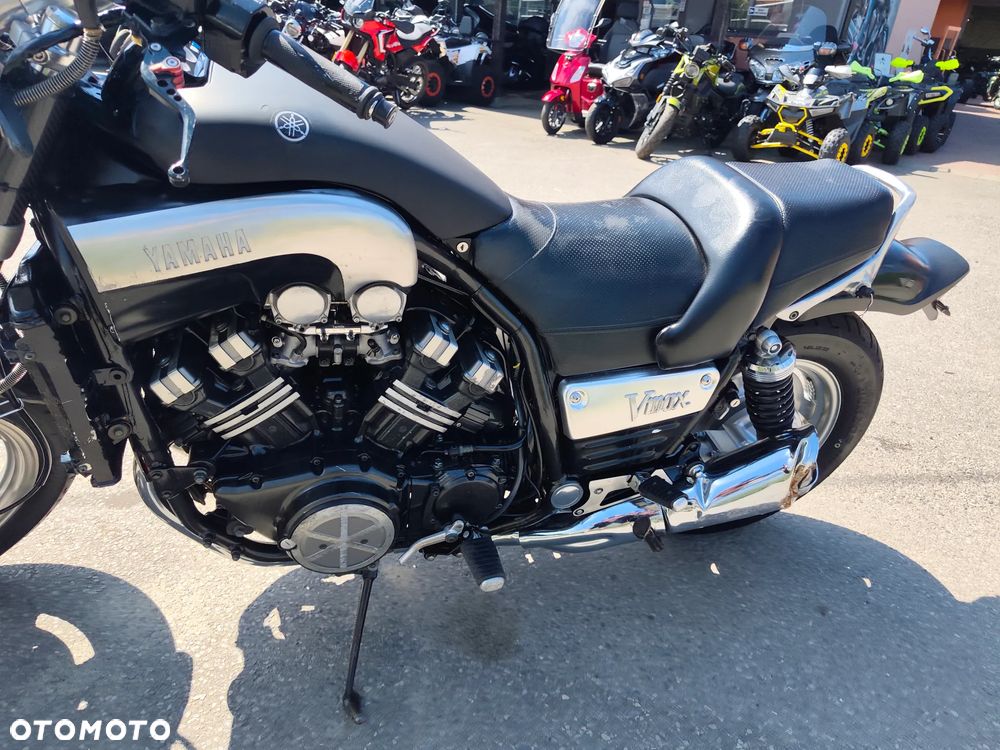 Yamaha Venture - 13