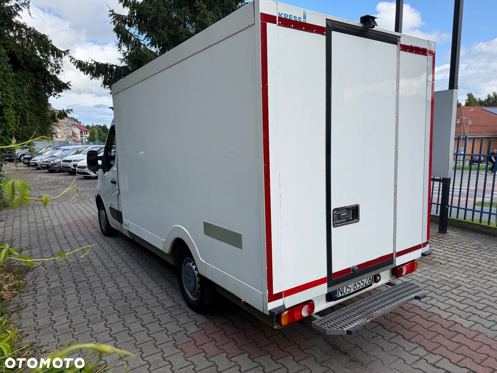 Renault Master - 8