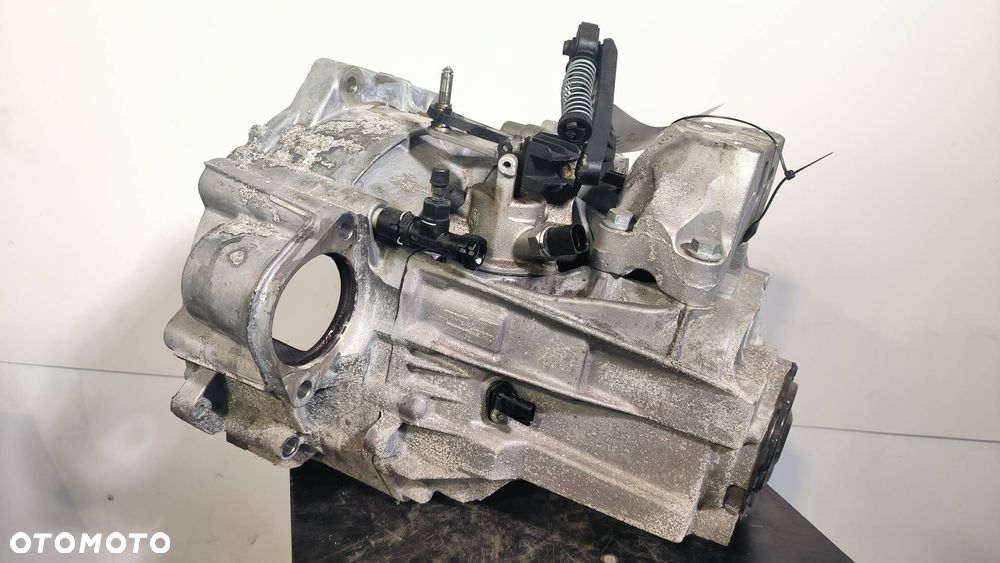 SKRZYNIA BIEGÓW SKODA SCALA VCF - 7