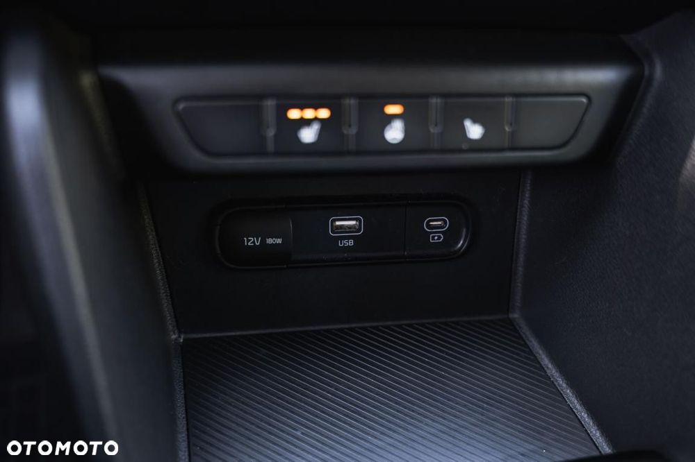 Kia Sportage - 20