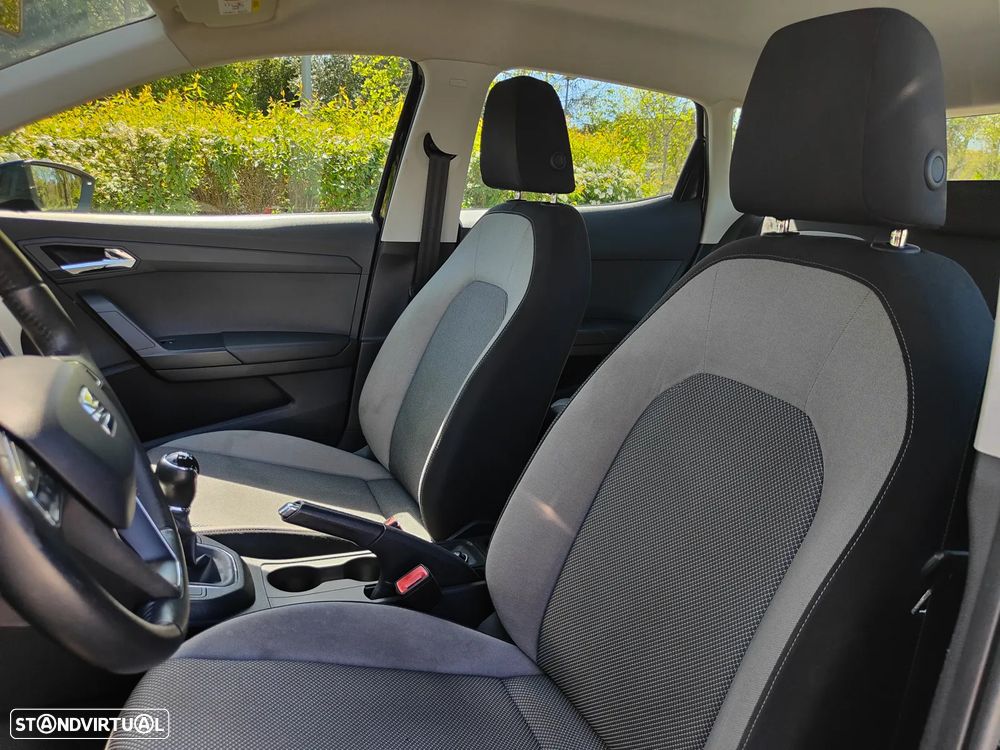 SEAT Ibiza 1.6 TDI Style - 28