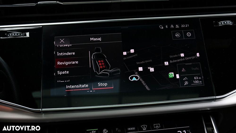 Audi Q7 55 TFSI e quattro tiptronic S line - 19