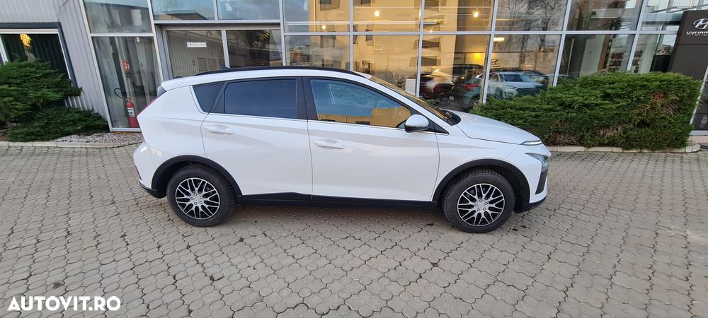 Hyundai i20 1.0 l T-GDi MHEV 100CP 7DCT 5DR Led Line - 4