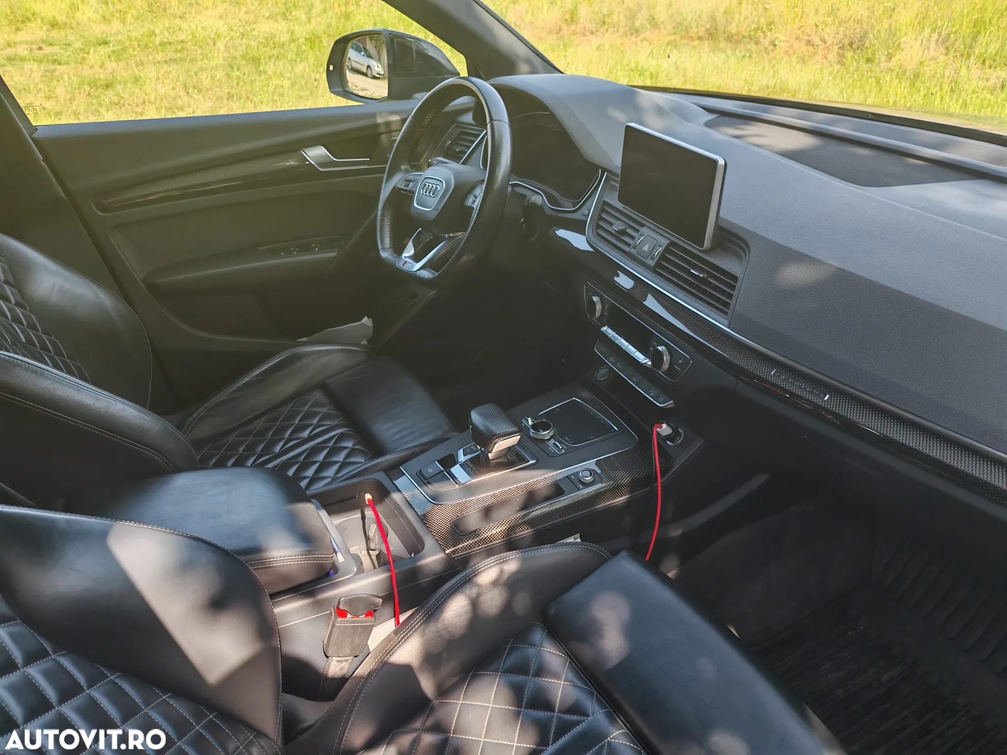 Audi Q5 2.0 TDI Quattro S tronic Sport - 3